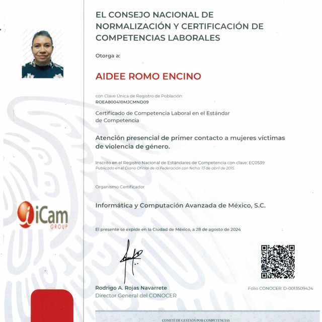 Ampliar imagen: certificate 1