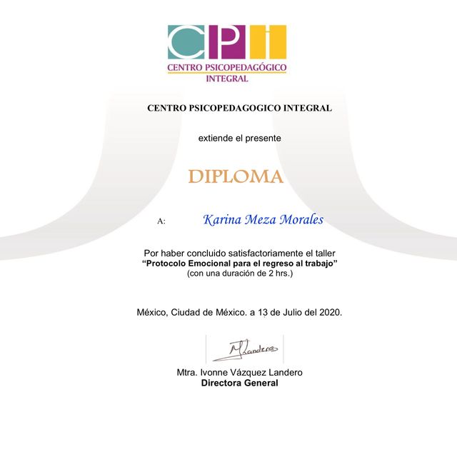 Ampliar imagen: certificate 6
