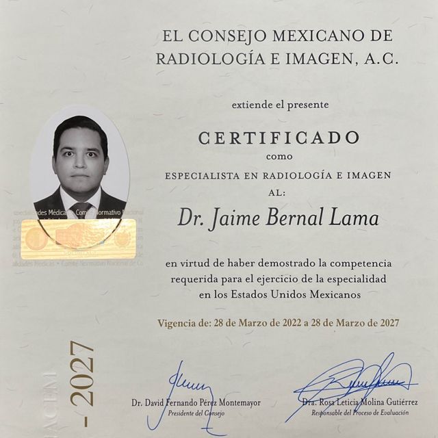 Ampliar imagen: certificate 1