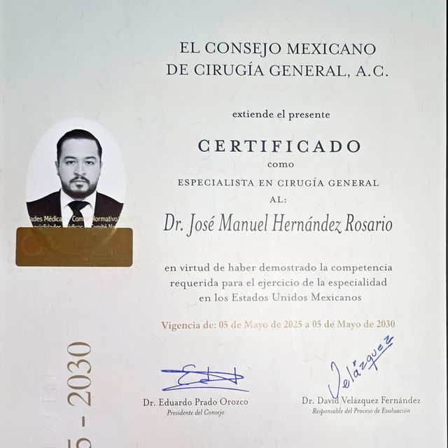 Ampliar imagen: certificate 1