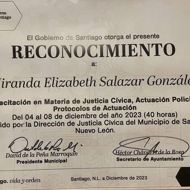 Ampliar imagen: certificate 10