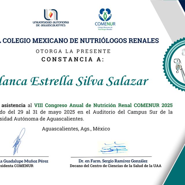 Ampliar imagen: certificate 6