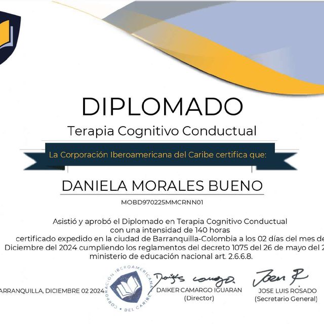 Ampliar imagen: certificate 1