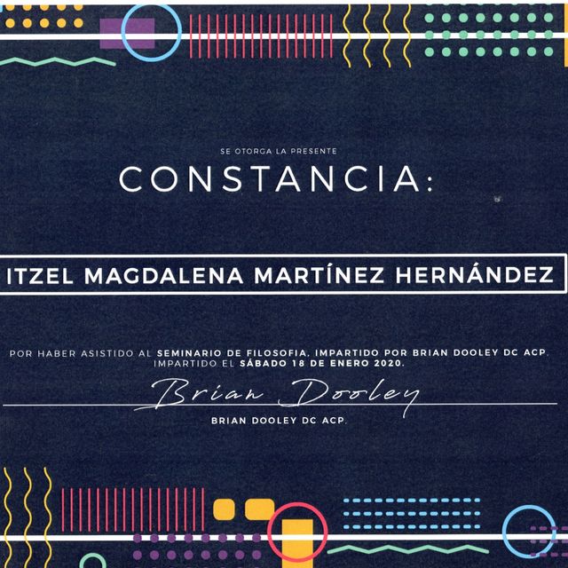 Ampliar imagen: certificate 1