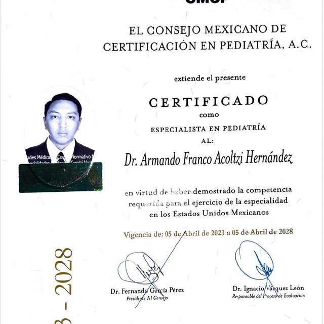 Ampliar imagen: certificate 1