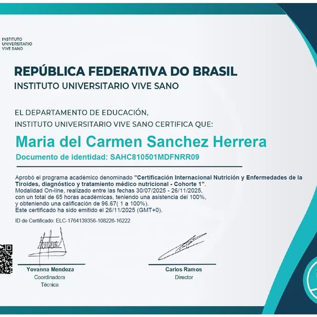 Ampliar imagen: certificate 4