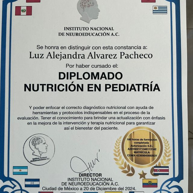 Ampliar imagen: certificate 3