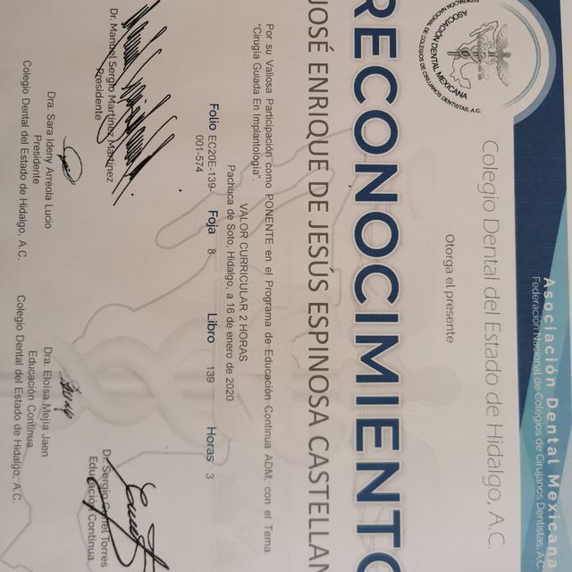 Ampliar imagen: certificate 12