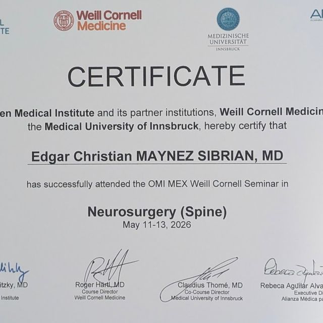 Ampliar imagen: certificate 3