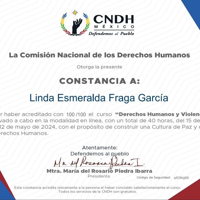 Ampliar imagen: certificate 5