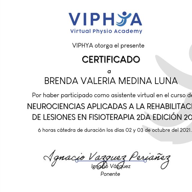 Ampliar imagen: certificate 6