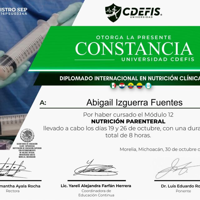 Ampliar imagen: certificate 4