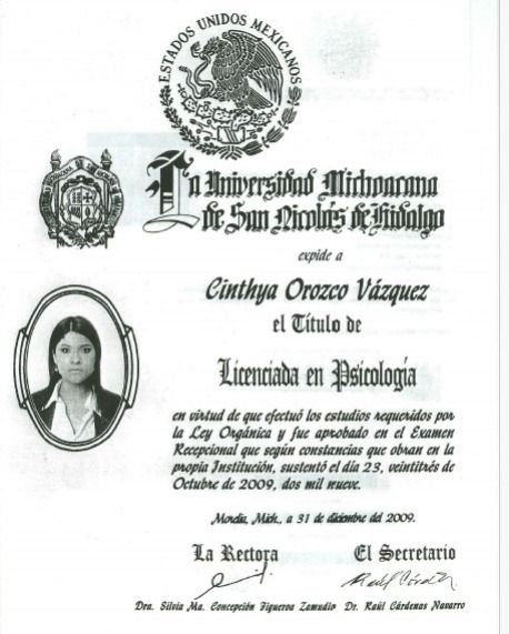 Ampliar imagen: certificate 1