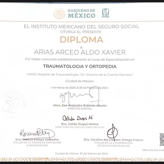 Ampliar imagen: certificate 6