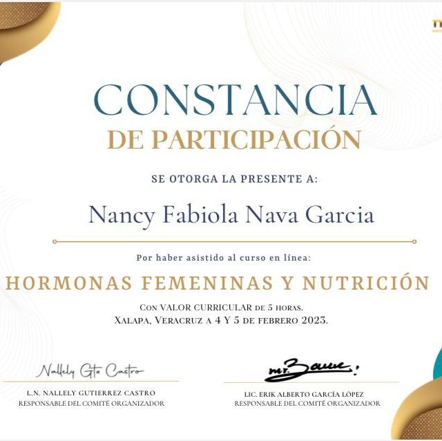 Ampliar imagen: certificate 6