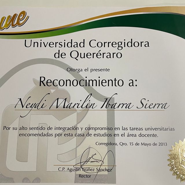 Ampliar imagen: certificate 19