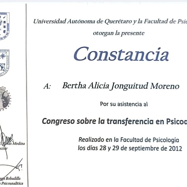 Ampliar imagen: certificate 5