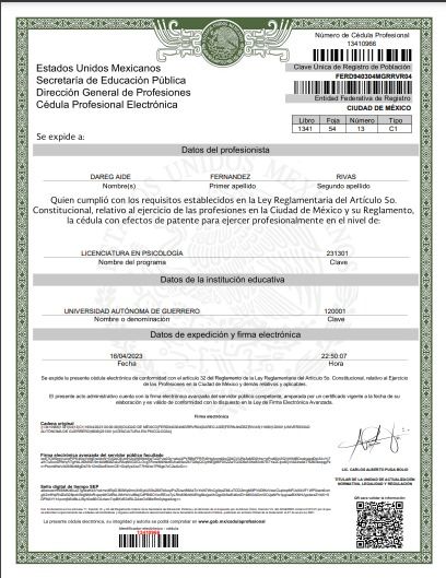 Ampliar imagen: certificate 1