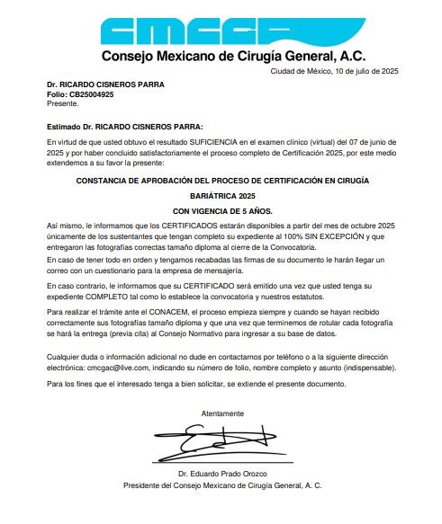 Ampliar imagen: certificate 3