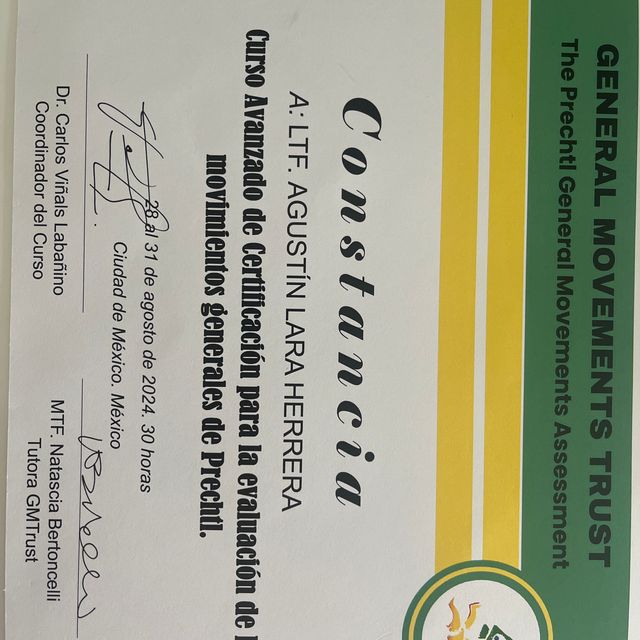 Ampliar imagen: certificate 7