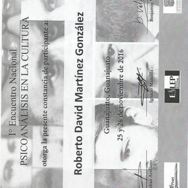 Ampliar imagen: certificate 5