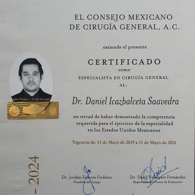 Ampliar imagen: certificate 1
