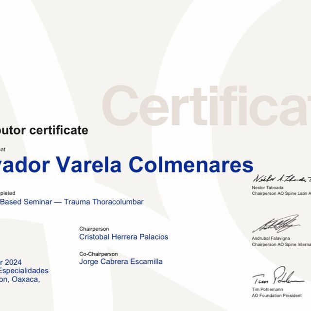 Ampliar imagen: certificate 32