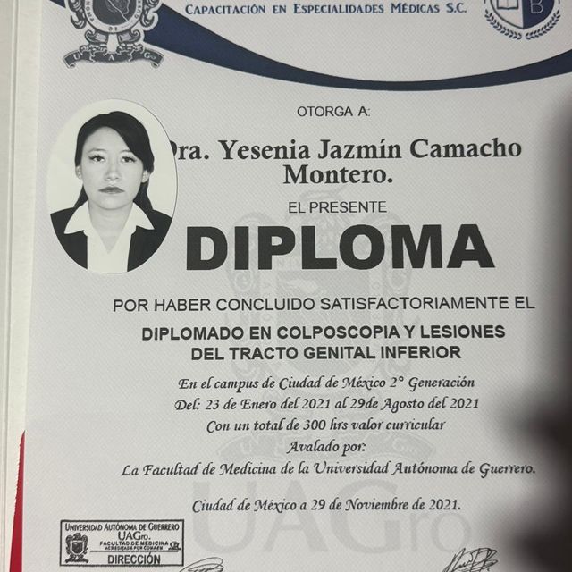 Ampliar imagen: certificate 1