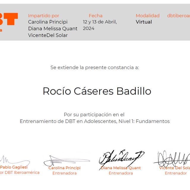 Ampliar imagen: certificate 5