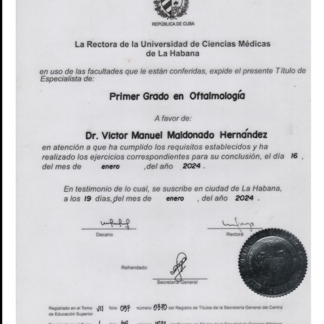 Ampliar imagen: certificate 4