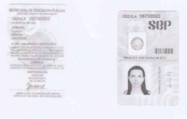 Ampliar imagen: certificate 4