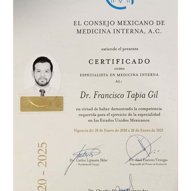 Ampliar imagen: certificate 1