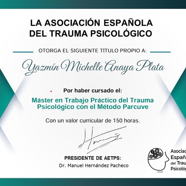Ampliar imagen: certificate 3