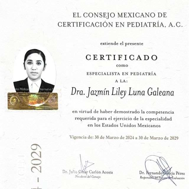 Ampliar imagen: certificate 1