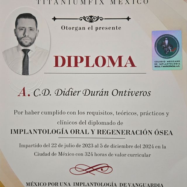 Ampliar imagen: certificate 4