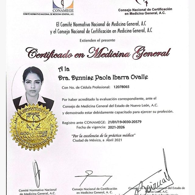 Ampliar imagen: certificate 1