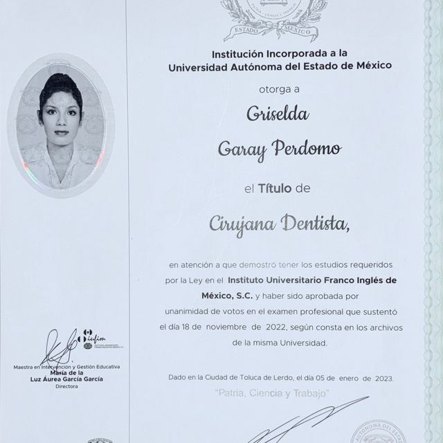 Ampliar imagen: certificate 2