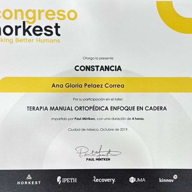 Ampliar imagen: certificate 6