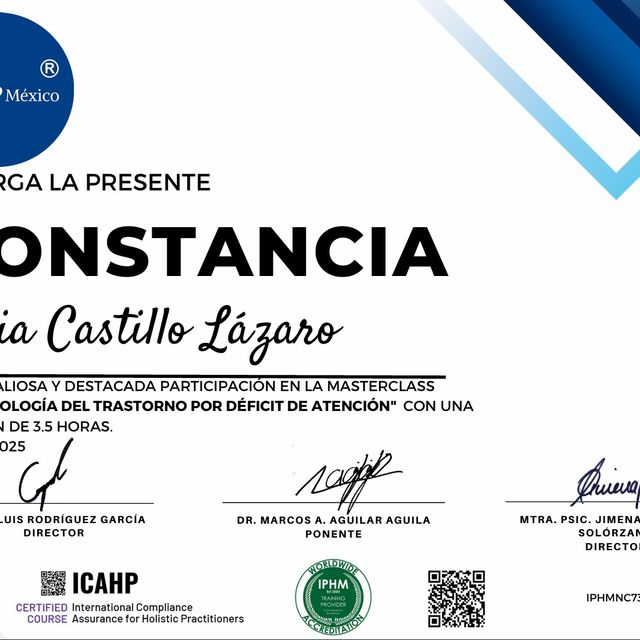 Ampliar imagen: certificate 9