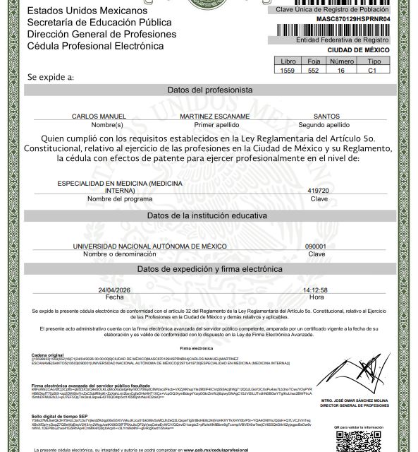 Ampliar imagen: certificate 4
