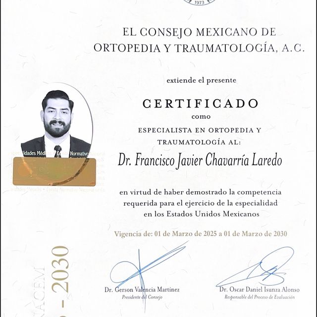Ampliar imagen: certificate 2