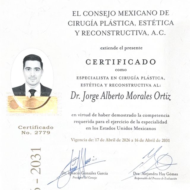 Ampliar imagen: certificate 1