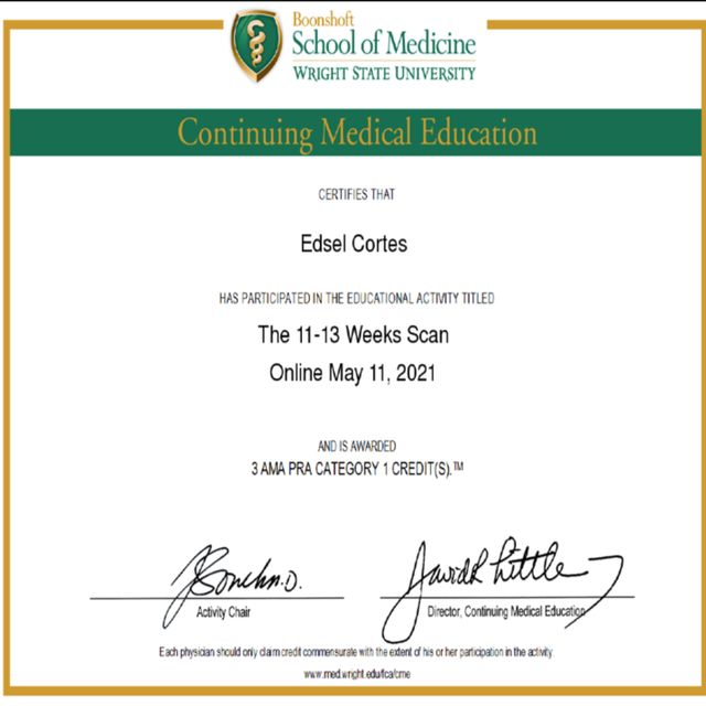 Ampliar imagen: certificate 2