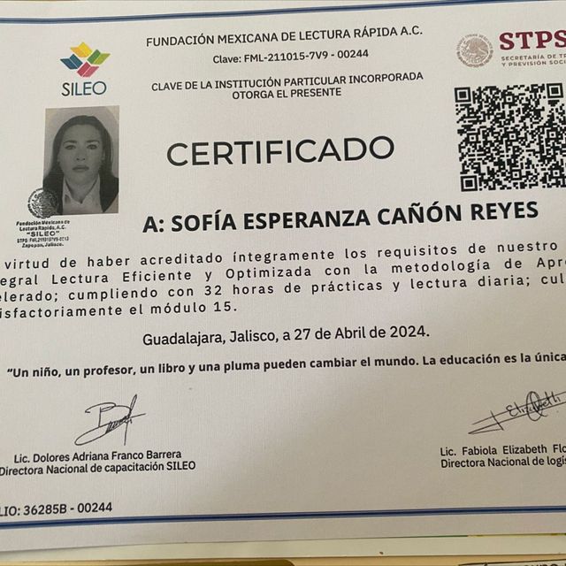 Ampliar imagen: certificate 3