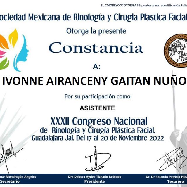 Ampliar imagen: certificate 10