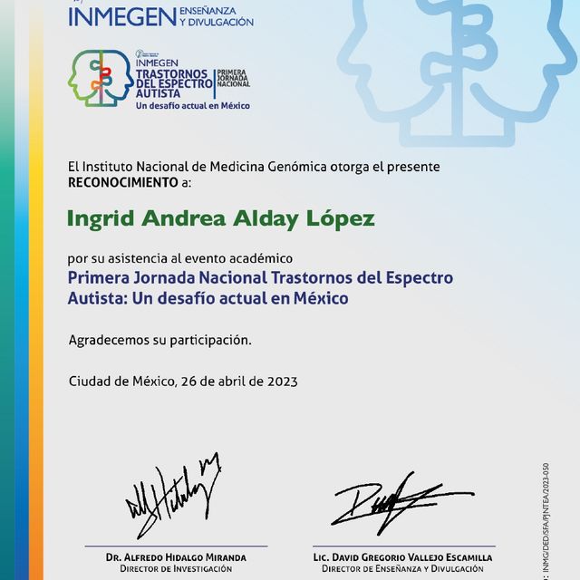 Ampliar imagen: certificate 6