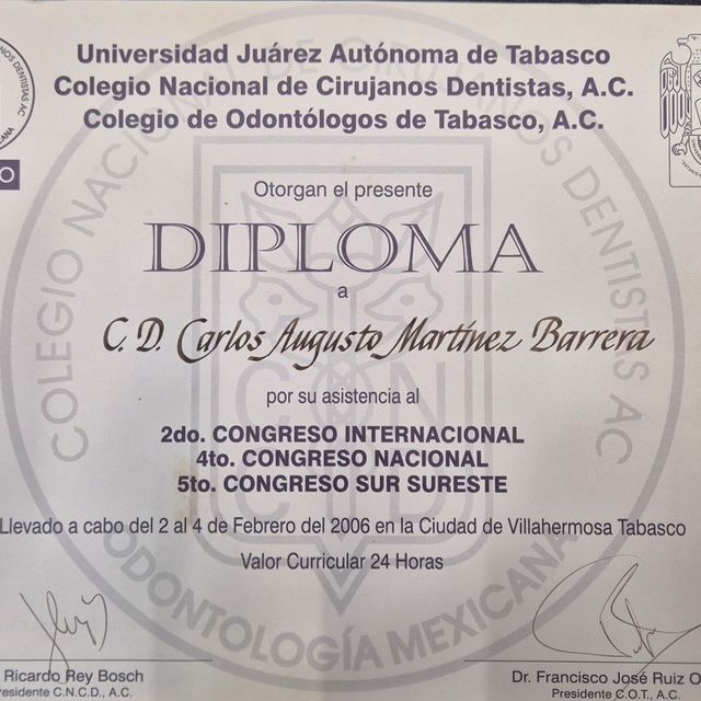 Ampliar imagen: certificate 8