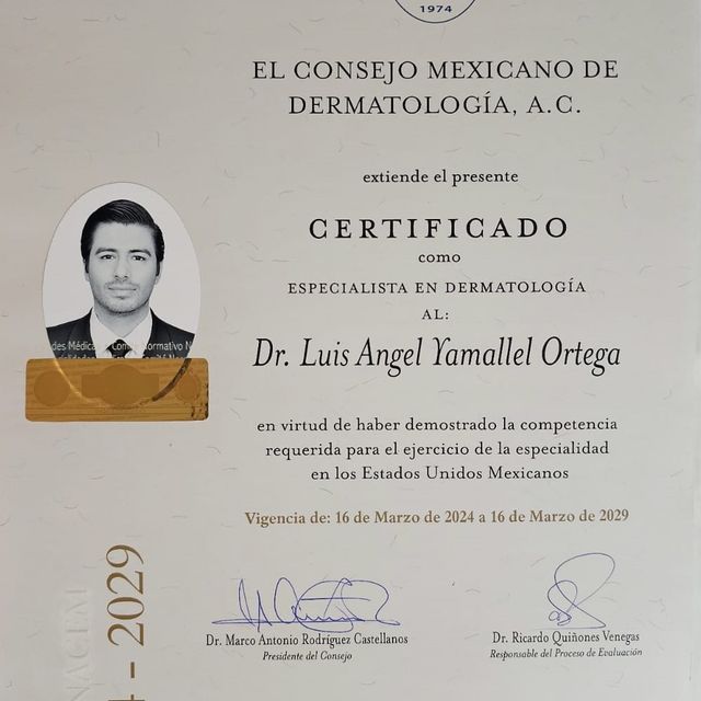 Ampliar imagen: certificate 1