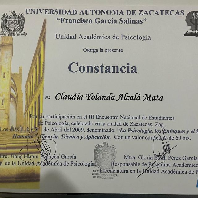 Ampliar imagen: certificate 5