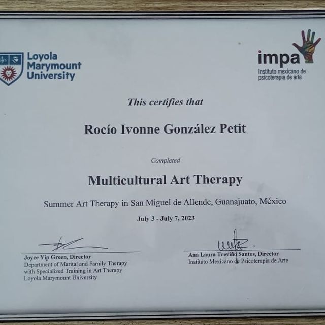 Ampliar imagen: certificate 2